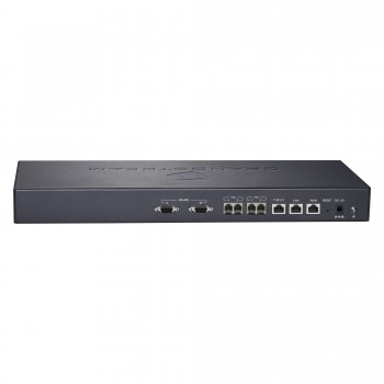 Grandstream Networks HA100, Negro, UCM6510