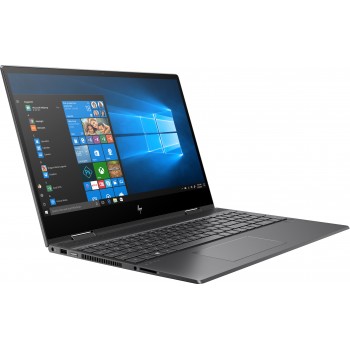 HP Pavilion 15-bc522ns Negro  - 15.6" - 1920x1080 - Intel Core i7-9Gen - 8GB - 512GB SSD - NVIDIA Ge 7VV85EA