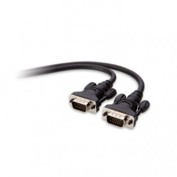 Belkin F2N028BT1.8M, HDDB15, VGA (D-Sub)