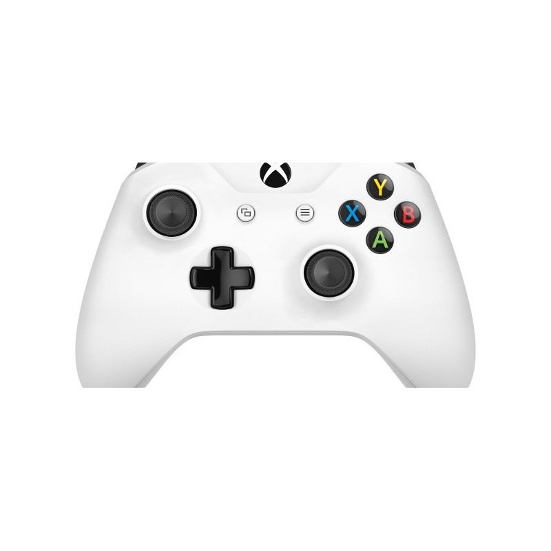 Microsoft Xbox One Wireless Controller Blanco TF5-00004