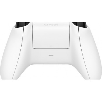 Microsoft Xbox One Wireless Controller Blanco TF5-00004