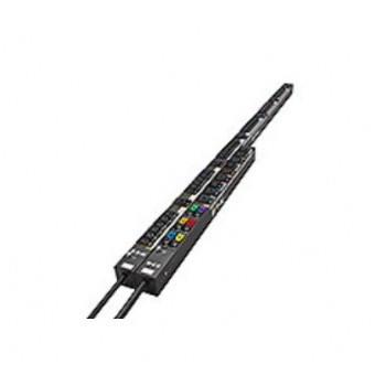 Eaton EBAB05 unidad de distribución de energía (PDU) 0U Negro 24 salidas AC