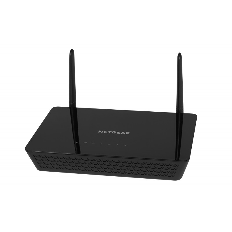 Netgear WAC104-100PES PUNTO DE ACCESO WIFI 802.11AC