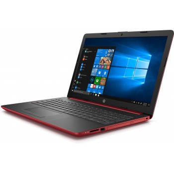 HP 15-da0123ns i3-7020U 15,6 pulgadas 4 GB 128GB Windows 10 Home 4TU61EA