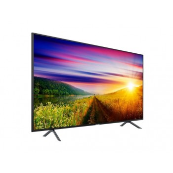 Samsung UE55NU7105KXXC - 55 - 4K Ultra HD - LED - Negro - UE55NU7105KXXC