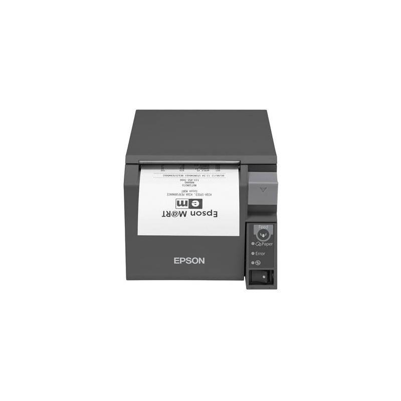 TM-T70II (024C0)  UB-E04 USB PRNT C31CD38024C0