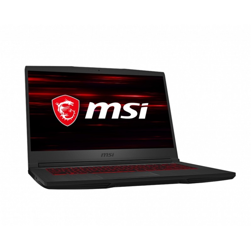 MSI GF65 9SD-038XES Thin Negro - 15.6" - 1920x1080 - Intel Core i7 - 16GB - 1TB SSD 9S7-16W112-038