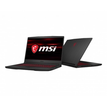 MSI GF65 9SD-038XES Thin Negro - 15.6" - 1920x1080 - Intel Core i7 - 16GB - 1TB SSD 9S7-16W112-038