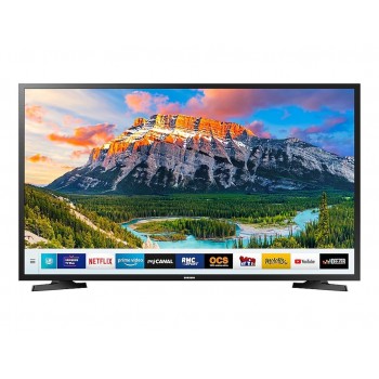 Samsung UE32N5305AKXXC - 32" Series 5 N5305 Full HD Smart TV Wifi Negro
