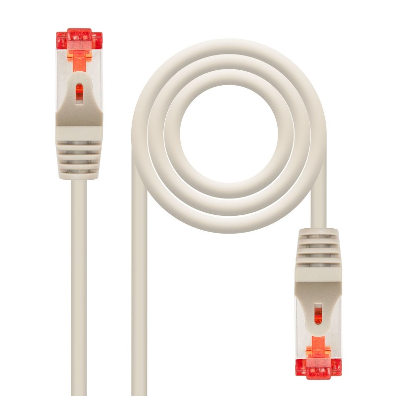 LATIGUILLO RJ45 CAT.6 SSTP 7Mts 10.20.1207