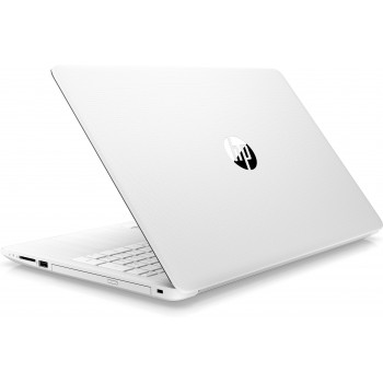 HP 15-da0021ns i3-7020U 15,6 pulgadas 4 GB 1TB Windows 10 Home 3ZT59EA