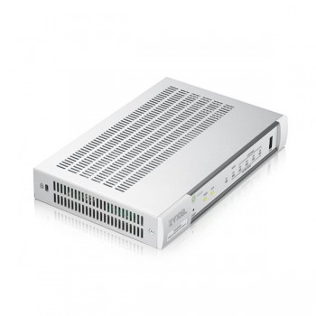 ZyXEL NSG50, 70 Mbit s, IEEE 802.3,IEEE 802.3ab,IEEE 802.3u, 10,100,1000 Mbit s, IPSec, L2TP over IP NSG50-ZZ0101F