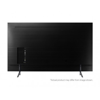 Samsung NU7105 - 75 - 4K Ultra HD - LED - Negro - UE75NU7105KXXC