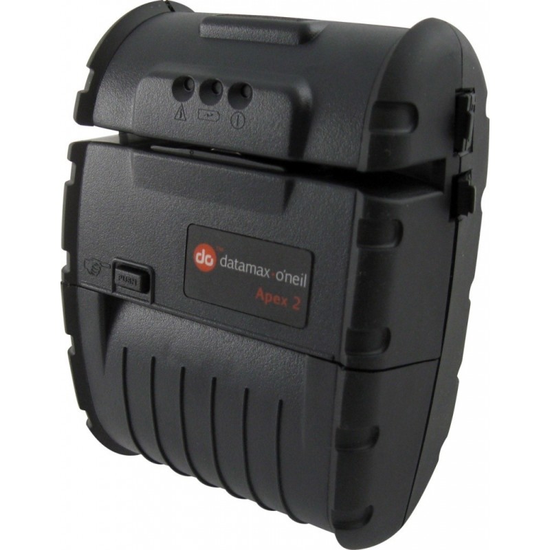 DATAMAX APEX 2 RS232 AND BLUETOOTH PRNT 78728S1-3