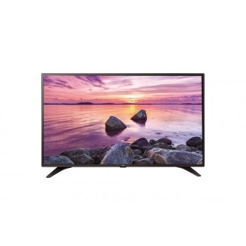 LG 55LV340C - 54.9 - Full HD - LED - Negro - 55LV340C