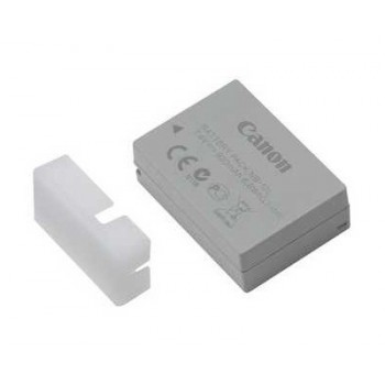 Canon NB-10L, 920 mAh, 6,8 Wh, Ión de litio, 7,4 V, Gris, 1 pieza(s) 5668B001