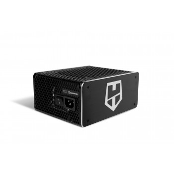 NOX Hummer X - 1200 W - 80 PLUS Platinum NXHUMMERX1200WPT