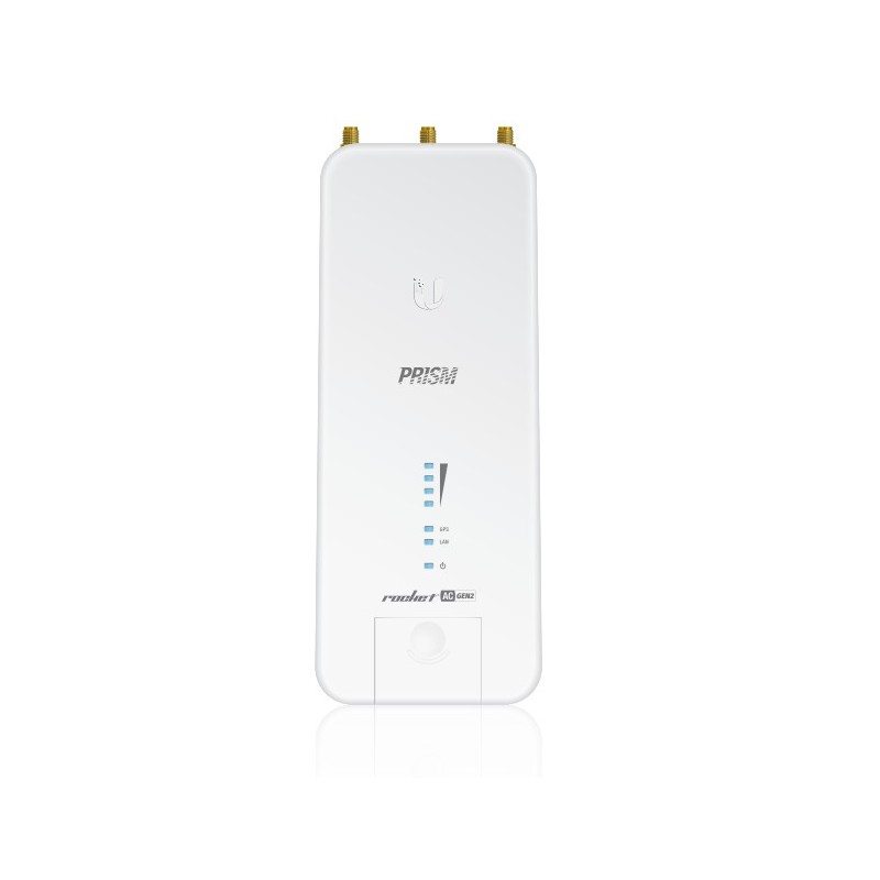 UBIQUITI RP-5AC-Gen2 1 puertos RJ-45 Blanco RP-5AC-GEN2