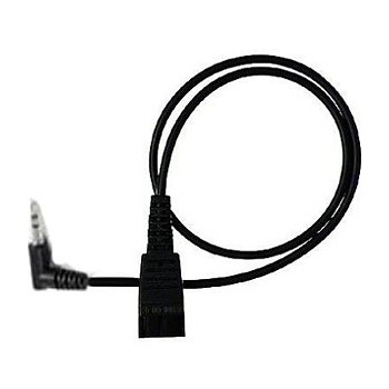 Jabra QD 3.5mm, QD, 3.5mm 8800-00-99
