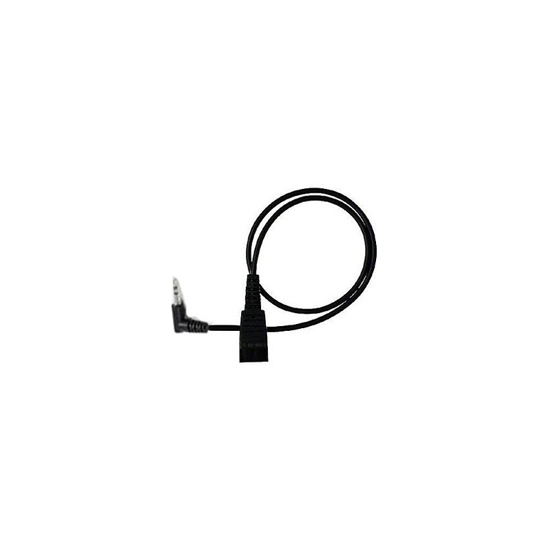 Jabra QD 3.5mm, QD, 3.5mm 8800-00-99