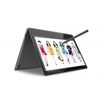Lenovo Yoga 700 i5-8250U 13,3 pulgadas 8 GB 256GB Windows 10 Home 81CT0076SP