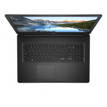 DELL Inspiron 3793 Plata - 17.3" - 1920x1080 - Intel Core i7 - 8GB - 512GB SSD - Windows 10 Pro JVN8R