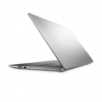 DELL Inspiron 3793 Plata - 17.3" - 1920x1080 - Intel Core i7 - 8GB - 512GB SSD - Windows 10 Pro JVN8R