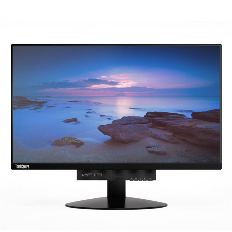 TV TIO 22 -21.5 VGA Display Port ( Reacondicionado) 10LKPAT6EU