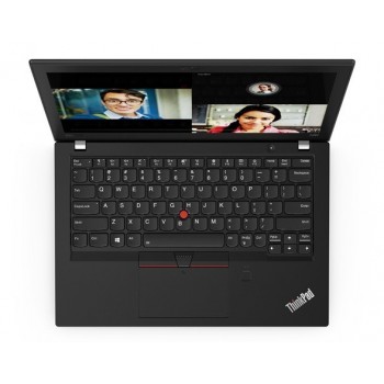 Lenovo ThinkPad A285 Negro - 12.5" - 1920x1080 - AMD Ryzen 5 PRO 2500U - 8GB - 256GB SSD 20MW000JSP
