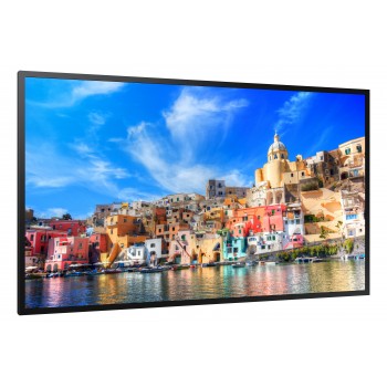 Samsung OM75R - 75" - VA 4K Ultra HD - Negro LH75OMREBGBXEN