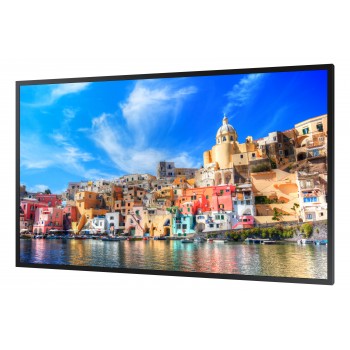 Samsung OM75R - 75" - VA 4K Ultra HD - Negro LH75OMREBGBXEN