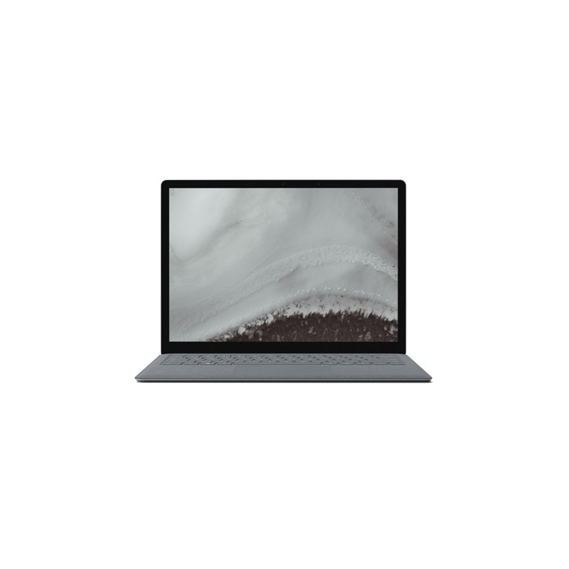 Microsoft Surface Laptop 2 Platino - 13.5" - 2256x1504 táctil - Intel Core i7-8650U - 16GB - 1000GB  LQV-00011