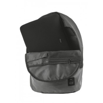 TRUST PRIMO SLEEVE - PARA PORTATILES HASTA 15.6 39.6CM - NEOPRENO VISCOELASTICO - DISEÑO DELGADO -  21248