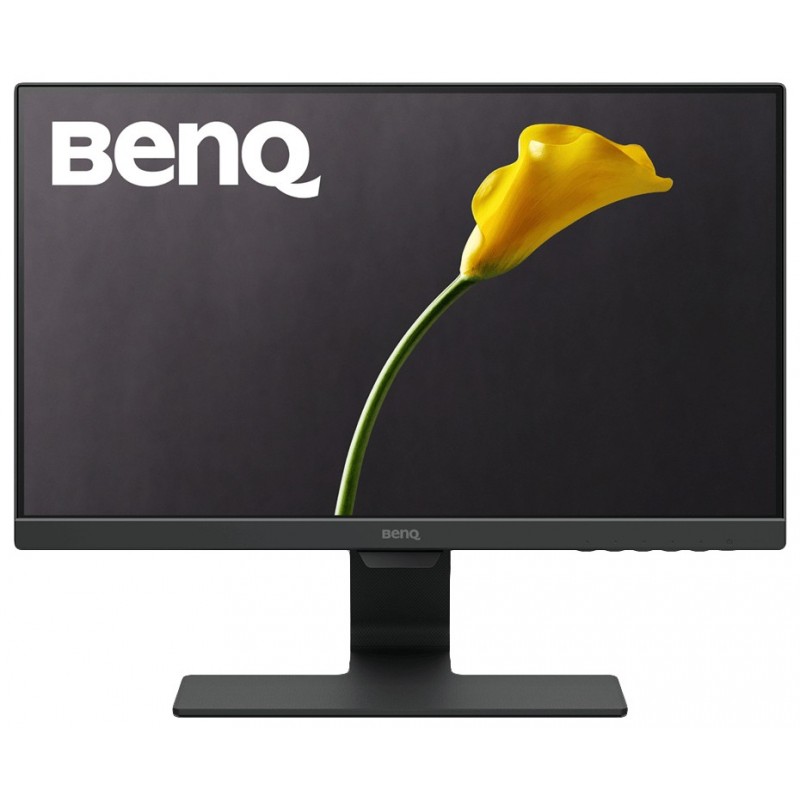 Benq GW2280 - 21.5 - Full HD - VA - 5 ms - Negro - 9H.LH4LB.QBE