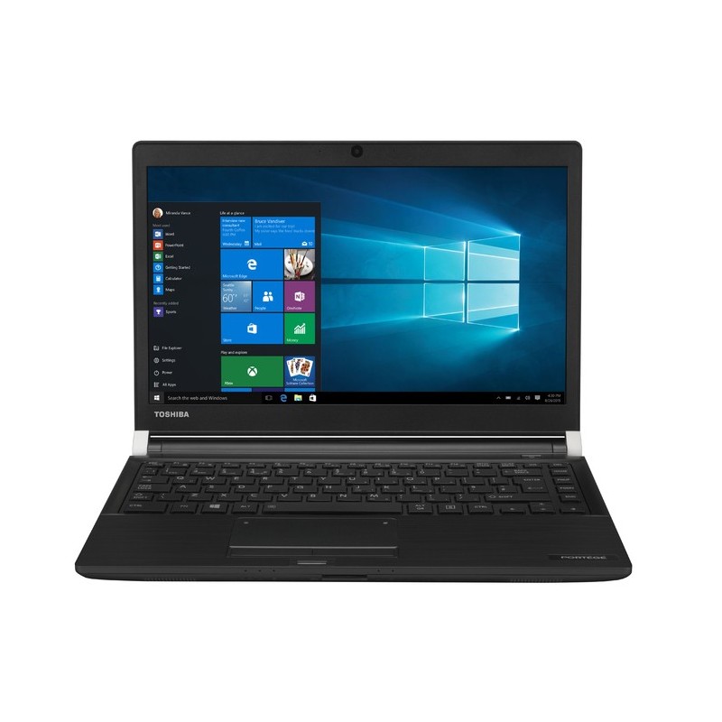 Portege A30-C-1D0 CI5-6200U 8GB 500GB 13.3 W10 PRO (reacondicionado) PT363E-0VW07KCE