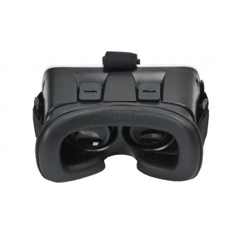 Approx - gafas de realidad virtual - negro   blanco APPVR01