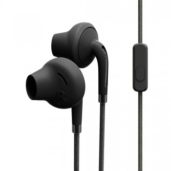 Energy Sistem Style 2+ Negro 447152