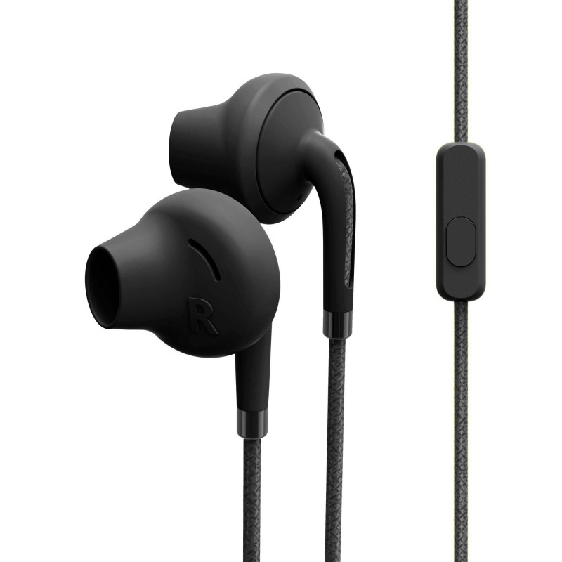 Energy Sistem Style 2+ Negro 447152