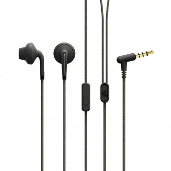 Energy Sistem Style 2+ Negro 447152