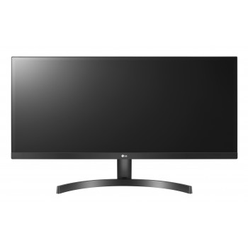 LG 29WK500-P - 29 - UltraWide Full HD - LED - 5 ms - Negro - 29WK500-P