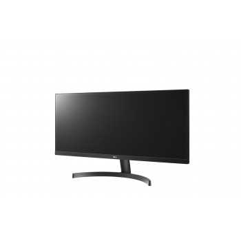 LG 29WK500-P - 29 - UltraWide Full HD - LED - 5 ms - Negro - 29WK500-P