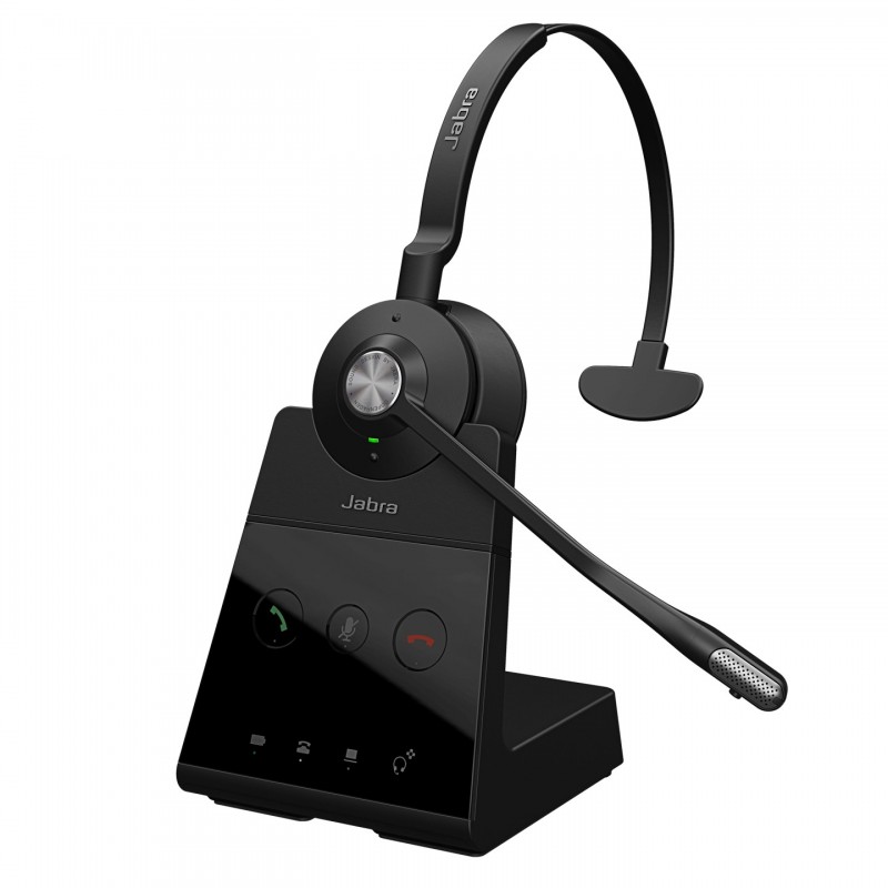 Jabra Engage 65 Negro 9553-553-111