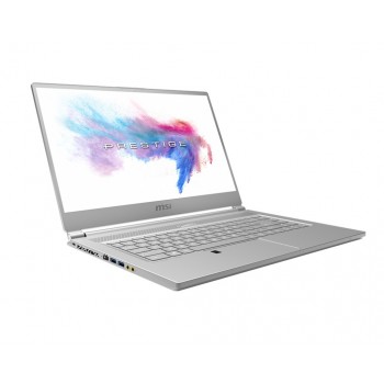 MSI Prestige P i7-8750H 15,6 pulgadas 16 GB 512GB Windows 10 Home 9S7-16Q312-007