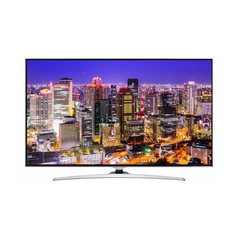 Hitachi 65HL7000 - 65 - 4K Ultra HD - LED - Negro, Cromo - 65HL7000