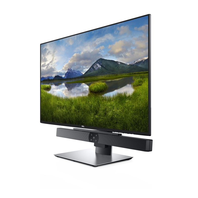 DELL SB-AE515M, 5 W, 5 W, Alámbrico, 442 mm, 51 mm, 25,4 mm DELL-SB-AE515M