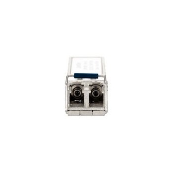 TRANSCEIVER GIGABIT SFP MODULE LEVEL ONE SINGLEMODE 1.25G 1310nm FP-LD 10KM DUPLEX LC SFP-3211