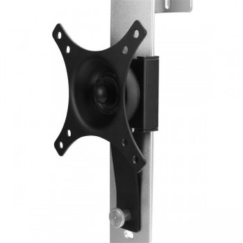 SOPORTE MONITOR PARA CUBICULO ARMCBCL