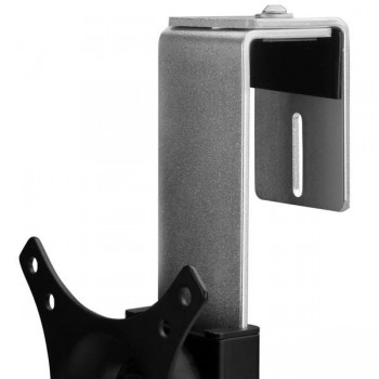 SOPORTE MONITOR PARA CUBICULO ARMCBCL
