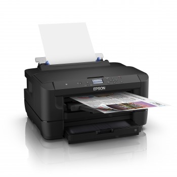 Epson WorkForce WF-7210DTW (reacondicionado) C11CG38402DUP1