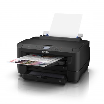 Epson WorkForce WF-7210DTW (reacondicionado) C11CG38402DUP1